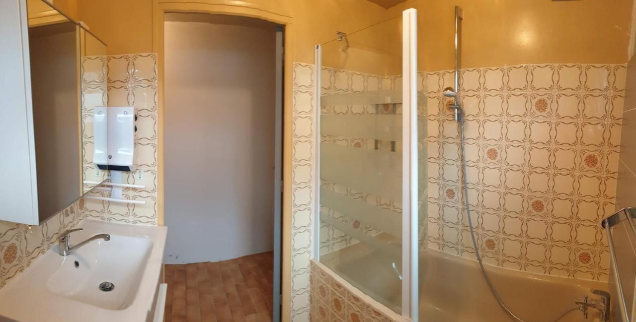 Gite Au Village Du Domaine Le Colombier Dienville Eksteriør billede
